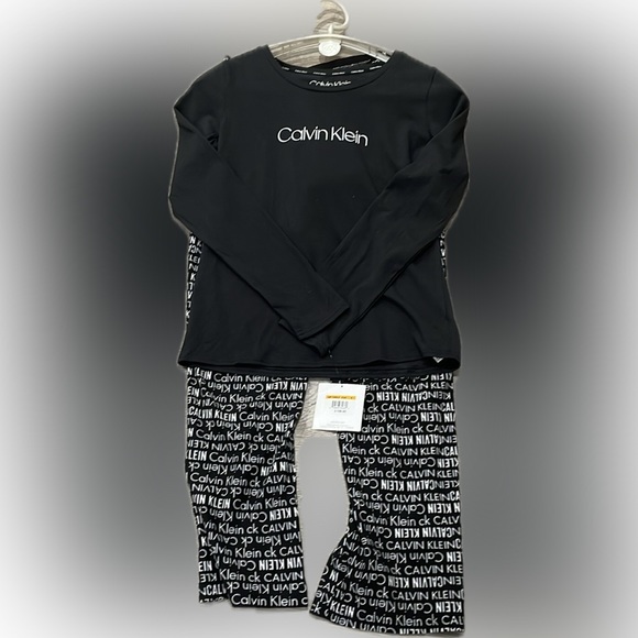 Calvin Klein Other - Calvin Klein PJ NWT